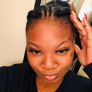 Meet your Posher, Jaylen